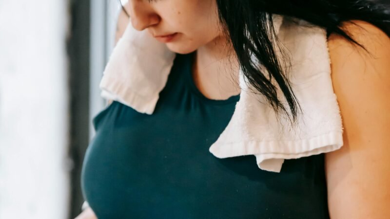 Fitness Para Iniciantes: Como Emagrecer do Zero