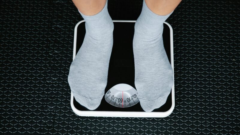 Você está cometendo esse erro que impede o emagrecimento?