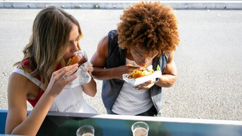 Você Está Sabotando Seu Emagrecimento Sem Perceber?