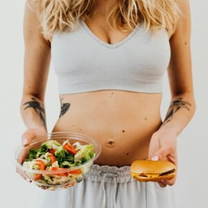 Dieta low carb para iniciantes: guia simples para começar do jeito certo