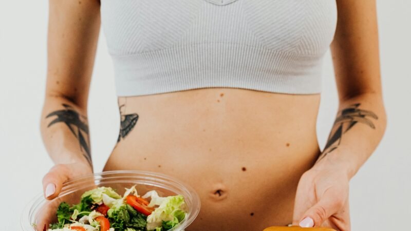 Dieta low carb para iniciantes: guia simples para começar do jeito certo