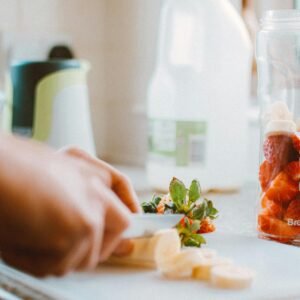 Emagrecimento saudável para mulheres: guia leve para perder peso sem sofrimento